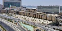 گردش در بزرگ‌ترین مرکز تفریحی پایتخت