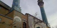 گشت و گذار در مساجدی که علاوه بر عبادت، مقصد گردشگری اند