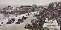 تهران- بیروت ۶۰۰ ریال!