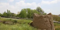 گشت و گذار در آسیاب صفوی وسط محله‌های تهران