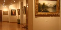 در این موزه به دو قرن پیش سفر کنید!
