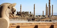 حریم تخت جمشید شکسته می‌شود؟ | ماجرای مجوز تأسیسات گردشگری در حریم درجه یک پارسه