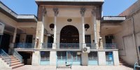 گشت‌وگذار در خانه پدرسالار | تاریخ گردی در عمارت مهرانگیز کامبیز