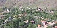 پیوند تاریخ و طبیعت را در گرمابدر ببینید