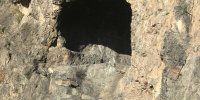 گشت و گذار در  غار هایی که به دست انسان  ها حفر شده اند