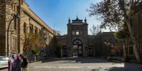 گردش میان موزه‌ها و گالری‌ها