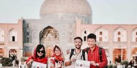 تلاش برای جذب 16 میلیون گردشگر از چین | ورود جدی انجمن دوستی ایران و چین به اعزام گردشگران چین به ایران