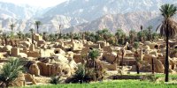 ققنوسی که از خاکستر برخاست | اصفهک چگونه در فهرست بهترین روستاهای گردشگری سازمان ملل ثبت شد؟