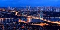 شهر زیرزمینی ترکیه در عمق ۶۰ متری! عکس
