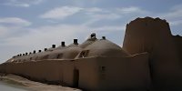 پیوند تاریخ و طبیعت در روستای حصار حسن بیگ