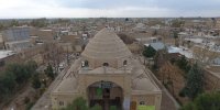 سیاحت و زیارت در مرز جنوب شرقی پایتخت
