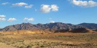 سفر ۲ ساعته از ایران به آفریقا