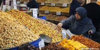 خرید سه‌سوته برای طولانی‌ترین شب سال