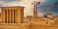 افزایش احتمال خروج یزد از فهرست میراث جهانی یونسکو