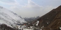 زمستان‌گردی یک روزه در اطراف پایتخت | یک تیر و سه نشان