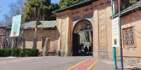 ۸ دروازه تاریخی سعدآباد که دیدنی‌اند