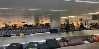 سفر 50 درصد گران می شود | چوب گرانفروشی سفر بر تن مسافران نوروز