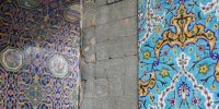 فاجعه در اصفهان + تصاویر | ماجرای یک فروپاشی دردناک | نیاز فوری به ۱۰۰ میلیارد تومان