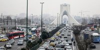 گذرهایی با رنگ و بوی روزهای انقلاب