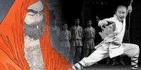 بنیان‌گذار افسانه‌ای «کونگ فو»؛ این مرد ۹ سال به دیوار غار خیره شده بود