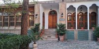قزوین‌گردی یک روزه ؛ شهری که پناه خستگان کاروان جاده ابریشم بود