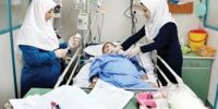 بی‌توجهی به مشکلات معیشتی کادر درمان سلامت را به مخاطره می‌اندازد/ دولت توان افزایش حقوق پرستاران را ندارد
