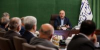 هرچقدر می‌توانیم برای پیشرفت کار دولت تسهیل‌گری انجام دهیم تا مردم ذی نفع نهایی باشند
