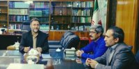 برپایی نمایشگاه نقاشی دانش آموزان شهر تهران همزمان با فرارسیدن یوم النکبه
