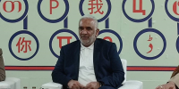 راه افتادن موج عدالت‌خواهی بیانگر فروپاشی ارزش‌های آمریکایی است