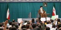 مردم برای سلامت رئیس جمهور و همراهان ایشان دعا کنند