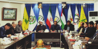 دوم تیرماه؛ زمان آغاز فعالیت‌های تابستانی اعضای تشکل همراهان مقاومت