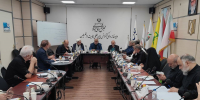 برگزاری هفتمین نشست بنیاد بین‌المللی خیرین بدون مرز/ شرایط عضویت و همکاری رسمی با بنیاد بررسی شد