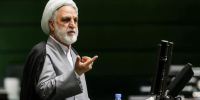رئیس جمهور باید از تمام استعداد خود برای اعتلای کشور استفاده کند