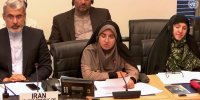 تصویب قوانین در زمینه محرومیت زدایی نشان از اهتمام جمهوری اسلامی ایران به احقاق حقوق ملت و مبارزه با تبعیض دارد