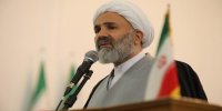 وزیر کشور کوچک شده یک رئیس جمهور است/مومنی نگاه اتوبوسی ندارد