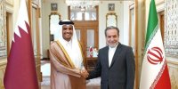 از هر توافقی که مورد پذیرش مقاومت فلسطین باشد حمایت می‌کنیم