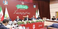 تحقق دولت هوشمند منتج به کاهش تخلفات می شود / لزوم شفاف سازی درخصوص واردات و ثبت گوشی های تلفن همراه