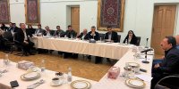 آلودگی رود ارس معضلی بسیار جدی است/ سفیر ایران در ارمنستان و وزیر صمت باید این موضوع را به جد پیگیری کنند
