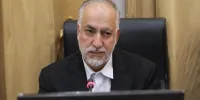 گزارش ارائه خدمات روستایی در کمیسیون ویژه حمایت از تولید بررسی می‌شود