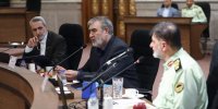 نیروی انتظامی در برخورد با قاچاق کالا ۲۵۲ درصد رشد داشته است