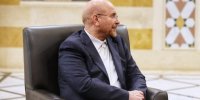 رژیم صهیونیستی با تجاوز زمینی، هوایی و دریایی به مردم مسلمان غزه و لبنان ظلم می کند