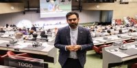 حضور در (IPU) را یک سنگر مبارزه می دانیم/بخشی از کشورهای اروپایی نسبت به مسئله فلسطین رویکرد خوبی داشتند