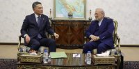 امیدواریم پارلمان ژاپن در محکومیت جنایات اخیر رژیم صهیونیستی در غزه و لبنان فعالانه‌تر عمل کند