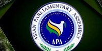هیأت پارلمانی ایران برای شرکت در نشست کمیته امور بودجه و برنامه ریزی APA عازم قطر شدند