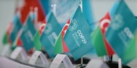 حضور جمعی از نمایندگان در بیست و نهمین کنفرانس تغییرات آب و هوایی سازمان ملل متحد/ تصویب سند نقشه راه پیش رو برای اقدام پارلمان ها در مورد تغییرات آب و هوایی در دستور کار کنفرانس