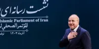 پاسخ های دکتر قالیباف برای خبرنگارانی که موفق به ارائه سوال در نشست خبری نشدند ارسال می شود