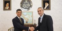ارتقا سطح تعاملات پارلمانی مجالس ایران و هند/ضرورت ایفای نقش تأثیرگذار هند در پایان‌یافتن جنایات رژیم صهیونیستی در غزه