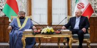 تأکید ایران و عمان بر اتحاد جهان اسلام برای مقابله با جنایات رژیم صهیونیستی