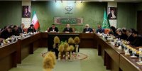 راه های کمک مجلس به رفع موانع حوزه کشاورزی بررسی شد