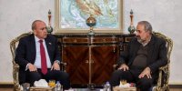 یزدی خواه: توسعه روابط پارلمانی به افزایش سطح روابط دو کشور منجر می‌شود